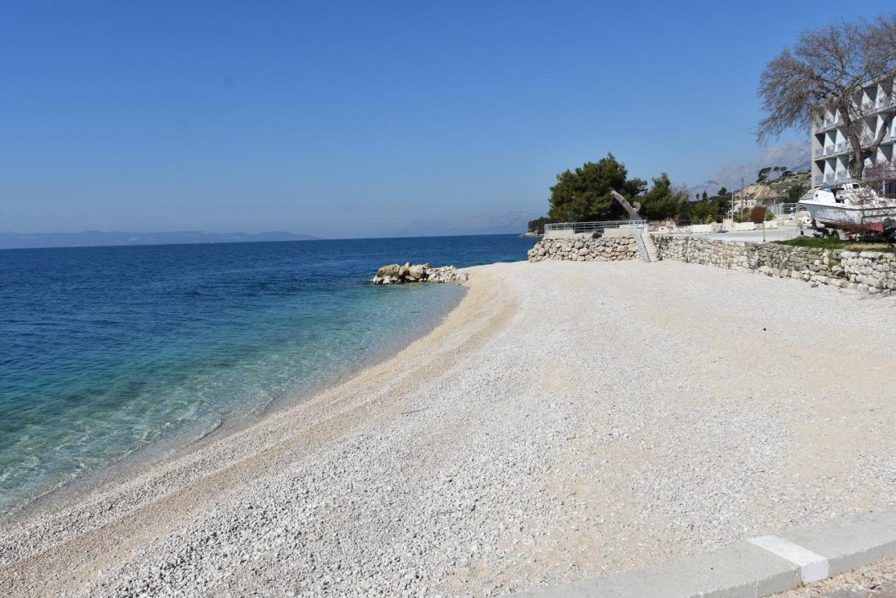 Villa Nede 1 Podgora Exterior foto