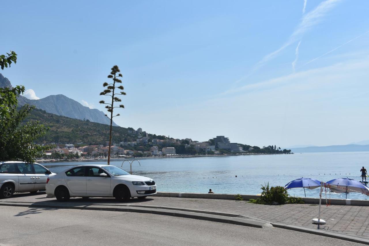 Villa Nede 1 Podgora Exterior foto
