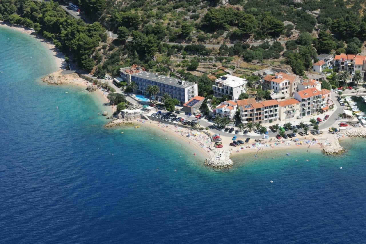 Villa Nede 1 Podgora Exterior foto